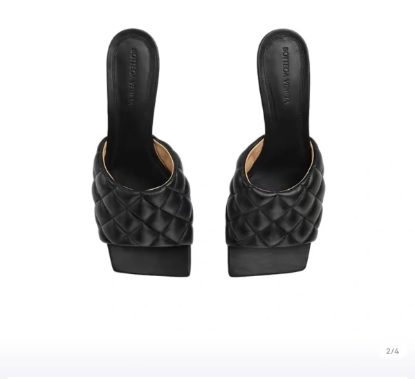 COCO— 729764VBRR01000 3.5cm Heel height item:C-X158C0631